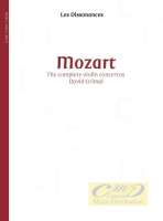 WYCOFANY   Mozart: The Complete Violin Concertos